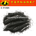 Abrasive black oxide aluminium 24mesh